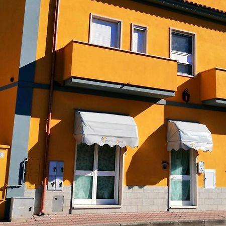 La Lanterna Sul Como Civitavecchia Kültér fotó